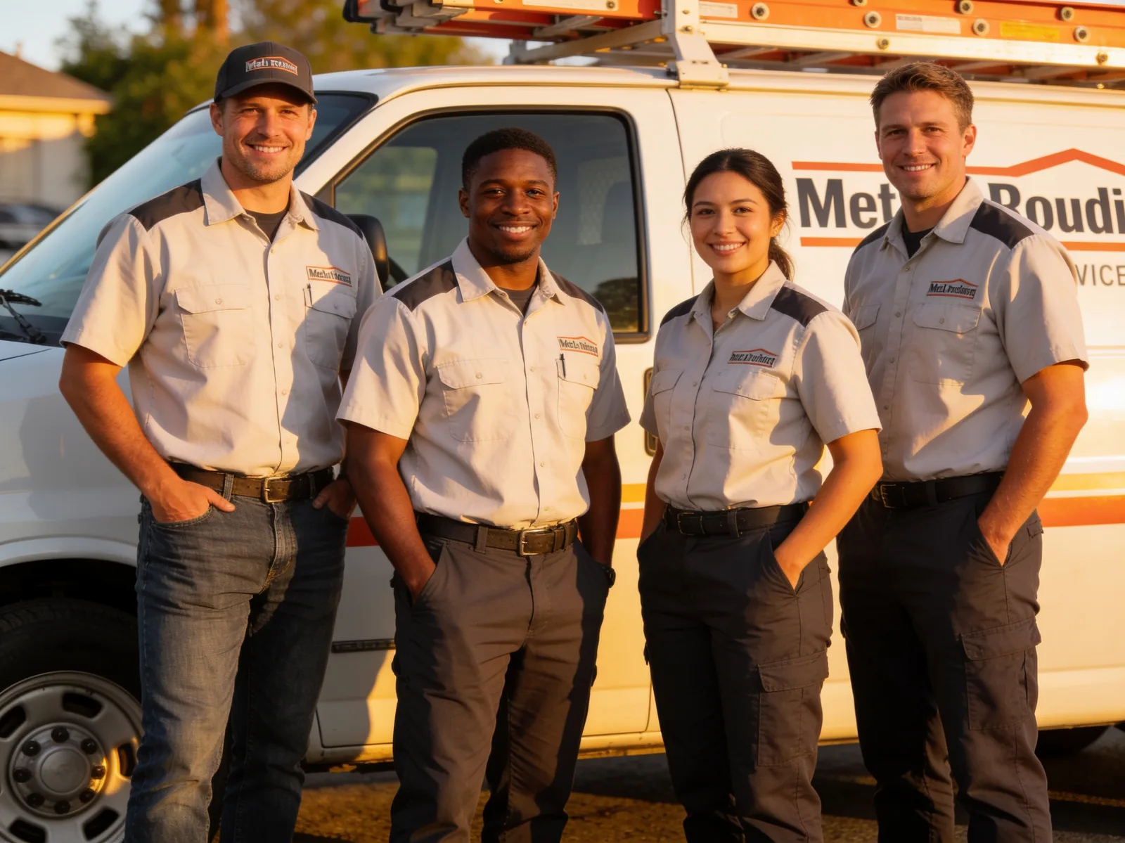 Metal Roof Installation company in Lydia, SC